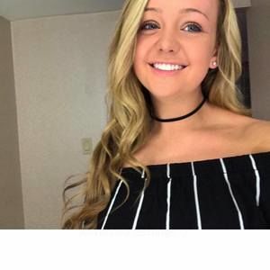 Meet your Posher, Kristen